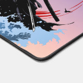 Swordfighter |  bureaumat (Hoek)