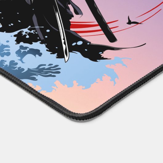 Swordfighter |  bureaumat (Hoek)