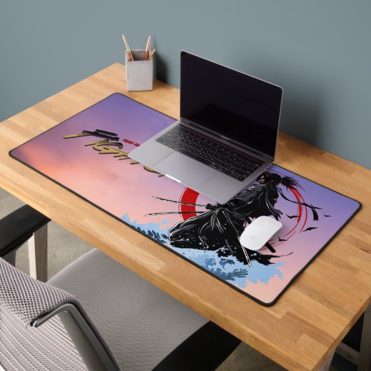 Swordfighter | bureaumat (Kantoor 2)