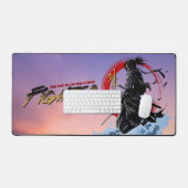 Swordfighter | bureaumat (Keyboard & Muis)