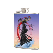 Swordfighter | heupfles (Links)