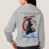 Swordfighter | Kids (Achterkant)