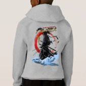 Swordfighter | Kids (Achterkant)