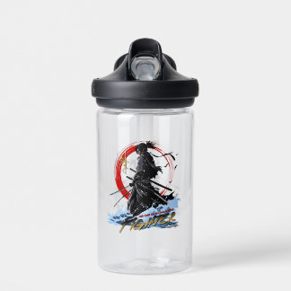 Swordfighter | Kids water bottle Waterfles