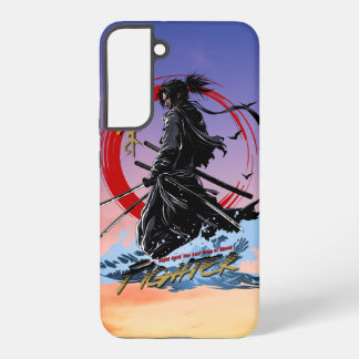 Swordfighter |  samsung galaxy hoesje