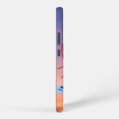 Swordfighter | samsung galaxy hoesje (Rechterkant)