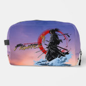 Swordfighter |  toilettasje (Voorkant)