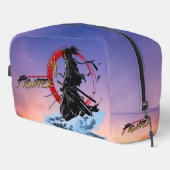 Swordfighter |  toilettasje (Rechterhoek)