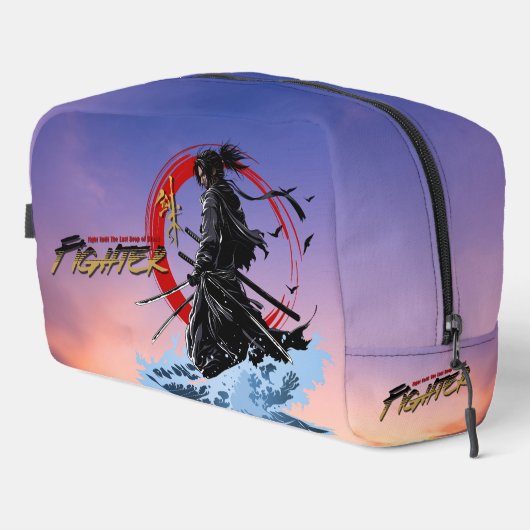 Swordfighter |  toilettasje (Rechterhoek)