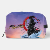 Swordfighter |  toilettasje (Achterkant)