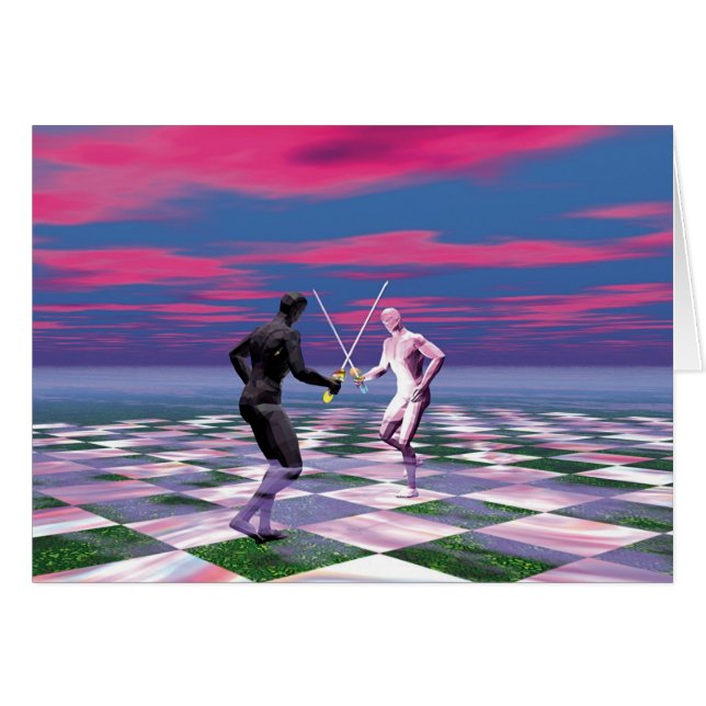 Swords (Voorkant Horizontaal)