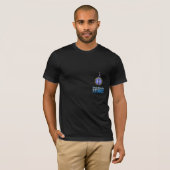 Swords & Circuitry Studios T-Shirt (Voorkant volledig)