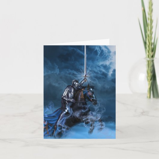 Swords Kaart (Voorkant)