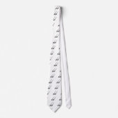 Swords Stropdas (Voorkant)