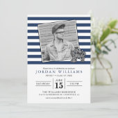 SWOSU Afstuderen Aankondiging (Staand voorkant)