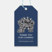 SWOSU AFSTUDEREN CADEAULABEL (Achterkant)