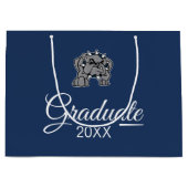 SWOSU Afstuderen Groot Cadeauzakje (Voorkant)