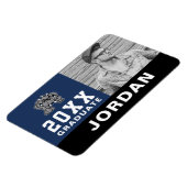 SWOSU Afstuderen Magneet (Linkerzijde)