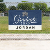 SWOSU Afstuderen Spandoek (Insitu)