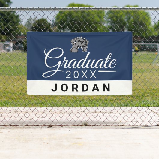 SWOSU Afstuderen Spandoek (Insitu)