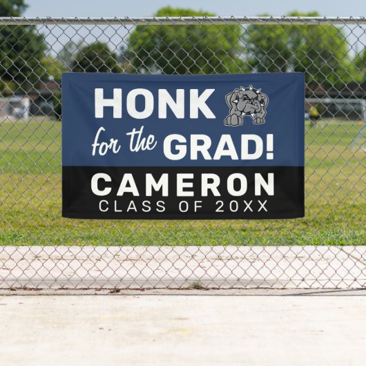 SWOSU Afstuderen Spandoek (Insitu)