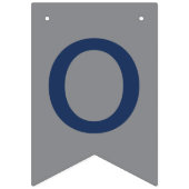 SWOSU Afstuderen Vlaggetjes (Derde vlag)