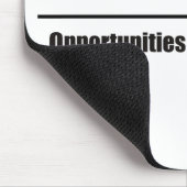 SWOT-analyse Muismat (Hoek)