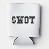 SWOT BLIKJESKOELER (Voorkant)