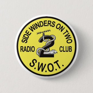 SWOT-Button Ronde Button 5,7 Cm