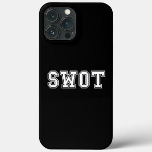SWOT Case-Mate iPhone CASE