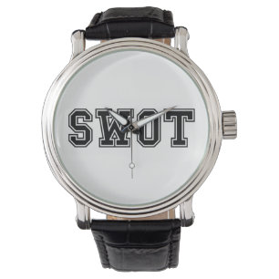 SWOT HORLOGE