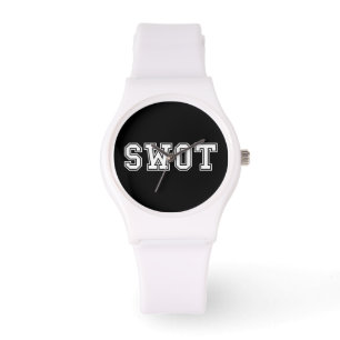 SWOT HORLOGE