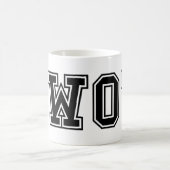 SWOT KOFFIEMOK (Center)