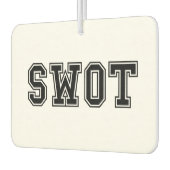 SWOT LUCHTVERFRISSER (Links)