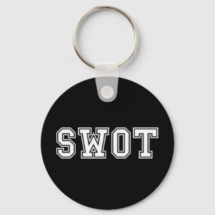 SWOT SLEUTELHANGER
