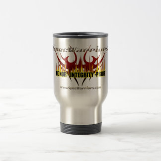 SwS-koffie-Mok Reisbeker