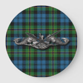 SWS Polaris Grote Klok (Voorkant)