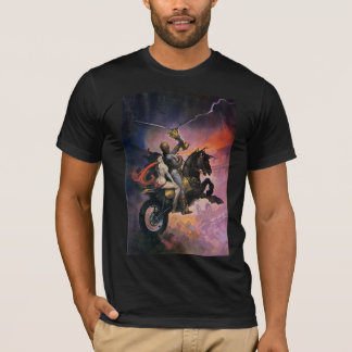 SX-Fantasy T-shirt