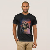 SX-Fantasy T-shirt (Voorkant volledig)