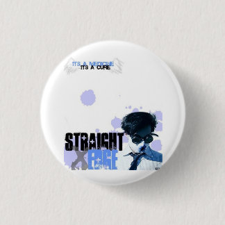 sXe_DS Ronde Button 3,2 Cm