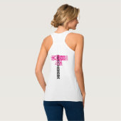 Sxisma Records T-shirt (Volledige Achterkant)