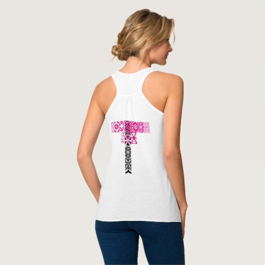 Sxisma Records T-shirt (Volledige Achterkant)