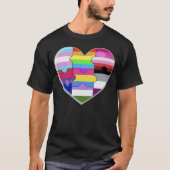 sxssss_Pride_2024 T-shirt (Voorkant)