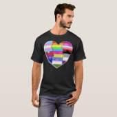 sxssss_Pride_2024 T-shirt (Voorkant volledig)