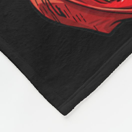 Sy Elf Familie Matching Kerstmis Grappig Fleece Deken (Hoek)