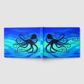 Sybille's Octopus - Gastenboek (Volledig)