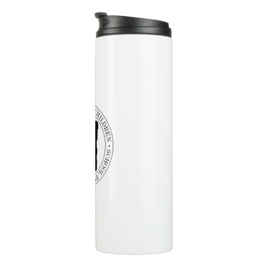 SYC Thermal Water Flacon Thermosbeker (Geroteerd rechts)