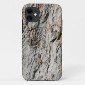 Sycamore Bark Case-Mate iPhone Case (Achterkant)