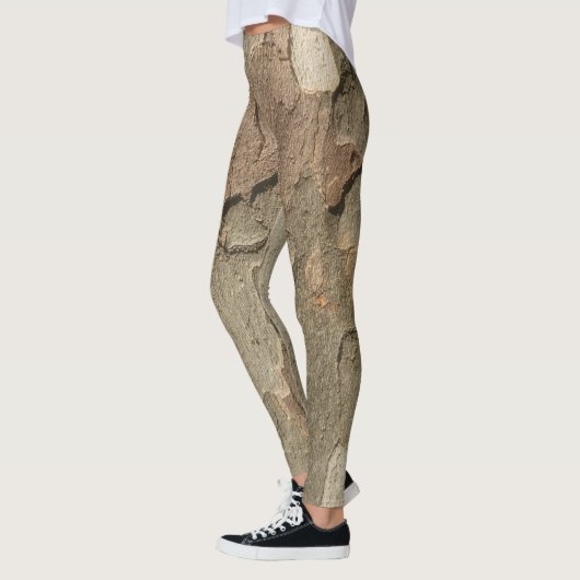 Sycamore Bark Leggings (Links)