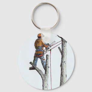 Sycamore en 020t sleutelhanger